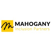 Mahogany Inclusion Partners logo - Similar company to Q Squared Ltd