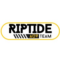 RIPTIDE AUV Team logo - Similar company to Slugbotics