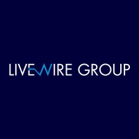 LiveWire Group logo - Similar company to Rec4Tech