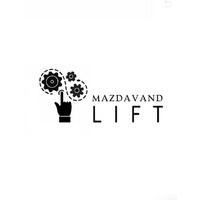 Mazdavand Lift logo - Similar company to Streamline Elevator