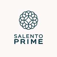 Salento Prime - Short-Term Rentals in Italy logo - Similar company to Jtc (Short-Term Rentals)