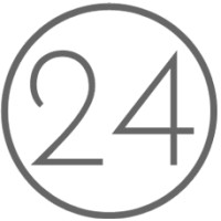 24bit logo - Similar company to The Good Future Project
