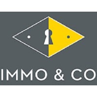 IMMO&CO logo - Similar company to Holy T