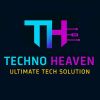 Techno Heaven logo - Similar company to Mediatel Ltd