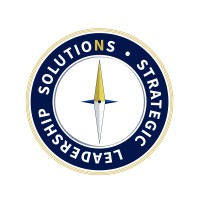 Strategic Leadership Solutions, llc logo - Similar company to Ray & Barney Group