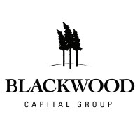 Blackwood Capital Group logo - Similar company to Verdier & Co. Corporate Advisory ¦ B Corp Certified