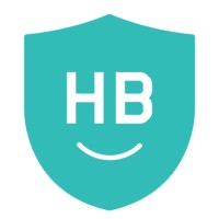 HealthBadge logo - Similar company to Param Innovation