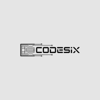CodeSix logo - Similar company to Byte Legion L.T.D