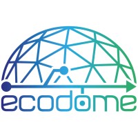Ecodome logo - Similar company to Ekodome®