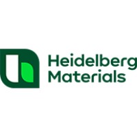 Heidelberg Materials Malaysia logo - Similar company to Benchmark