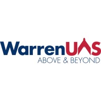WarrenUAS logo - Similar company to The Tactien Group
