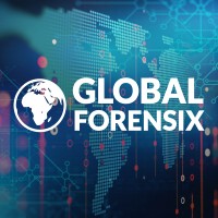 Global Forensix logo - Similar company to M&S Foundation