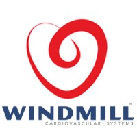 Windmill Cardiovascular Systems, Inc. logo - Similar company to Globiox