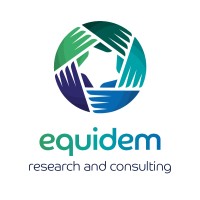 Equidem Research and Consulting logo - Similar company to Arete Solutions Limited