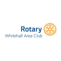 Whitehall Area Rotary Club logo - Similar company to May Essence