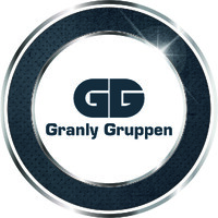 Granly Gruppen A/S logo - Similar company to E Electric Aps