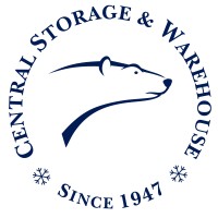 Central Storage & Warehouse logo - Similar company to Stone Street Software