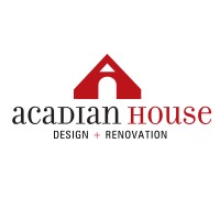 Acadian House Design & Renovation logo - Similar company to Success Building & Renovation Company Limited