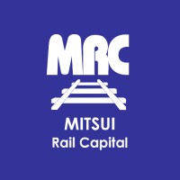 Mitsui Rail Capital logo - Similar company to Budini Incorporated
