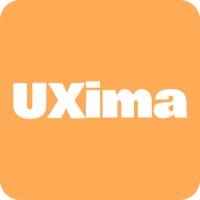 UXima logo - Similar company to Gtmatiq