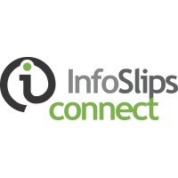 InfoSlips Connect logo - Similar company to Infoslips
