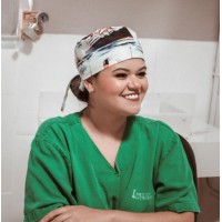 Dra. Rayssa Lourenço - Otorrinolaringologista logo - Similar company to Marcos Sarvat - Otorrinolaringologista