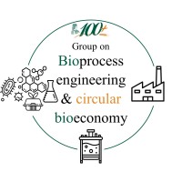Group on Bioprocess Engineering & Circular Bioeconomy logo - Similar company to Wasteeng Conference Series