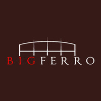 BIG FERRO LIMITED logo - Similar company to Arc Fabrications Ltd