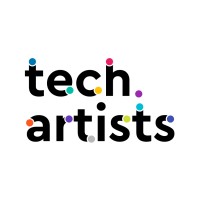 Tech Artists logo - Similar company to Tech Artist Labs - Top Rated Saas Design & Development Agency