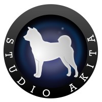 Studio Akita logo - Similar company to Rocque Co.