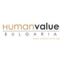 Human Value Bulgaria logo - Similar company to Isi Log Ltd