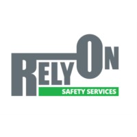 Relyon Safety Services Ltd logo - Similar company to Iconiq Fire Ltd