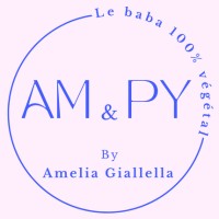AMPY Pâtisserie logo - Similar company to Itsynchronic
