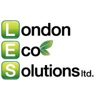 London Eco Solutions Ltd logo - Similar company to M & O Electrical Ltd