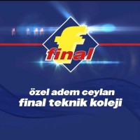 Adem Ceylan Final Teknoloji Koleji logo - Similar company to Kurs