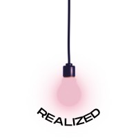 Realized Studio logo - Similar company to Apex Horizon Design
