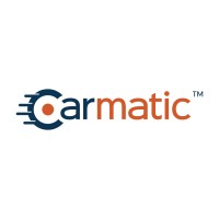 Carmatic logo - Similar company to Carmatic Ab