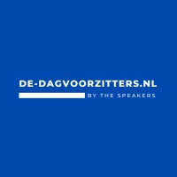 De-dagvoorzitters.nl by The Speakers logo - Similar company to De Dagvoorzitters