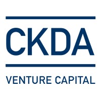 CKDA Venture Capital logo - Similar company to Certus Ventures