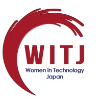 Women in Technology Japan (WITJ) logo - Similar company to Startup Lady Japan