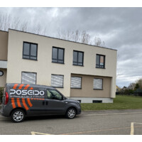 POSEIDO logo - Similar company to Derfa