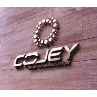 COJEY logo - Similar company to Fabbricato