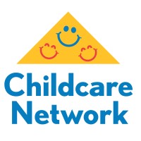 Childcare Network logo - Similar company to Creative World School