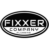 Fixxer Company Plumbing logo - Similar company to Multi Ike - Technical Consultants