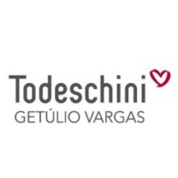 Todeschini Getúlio Vargas logo - Similar company to Formatto Móveis