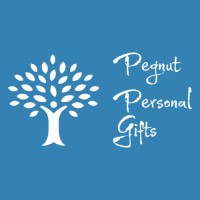 Pegnut Personal Gifts Ltd logo - Similar company to Olus