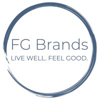 FG Brands logo - Similar company to Mr.Chain Gmbh