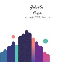 Gabriela Parra Consultoría logo - Similar company to Vitamina Rh