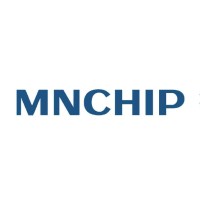 MNCHIP logo - Similar company to Biogenx