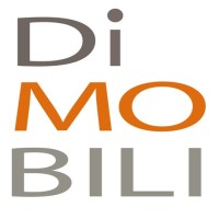 DIMOBILI logo - Similar company to Festival Aprender